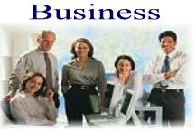 South Shuswap Businesses