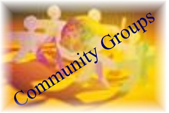 South Shuswap Community Societies